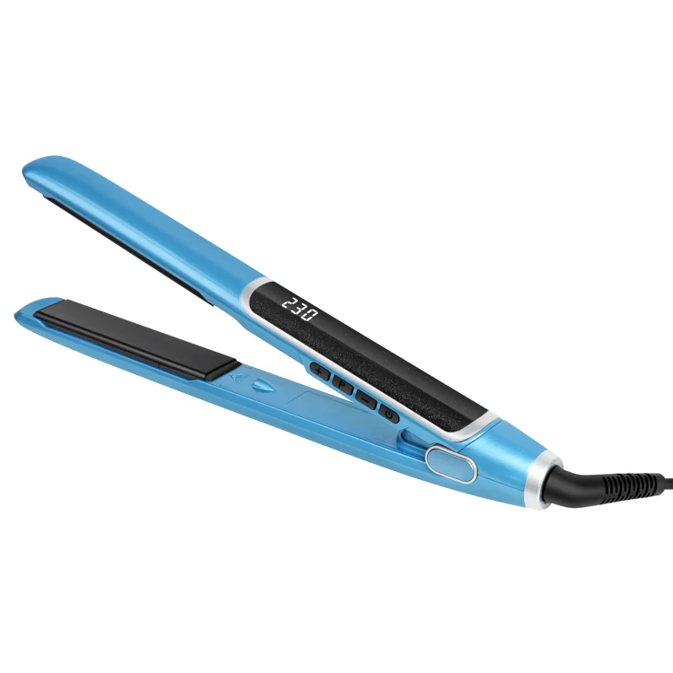 

2019 New Product Nano Titanium 450 Degree High Temperature Flat Iron, Customized