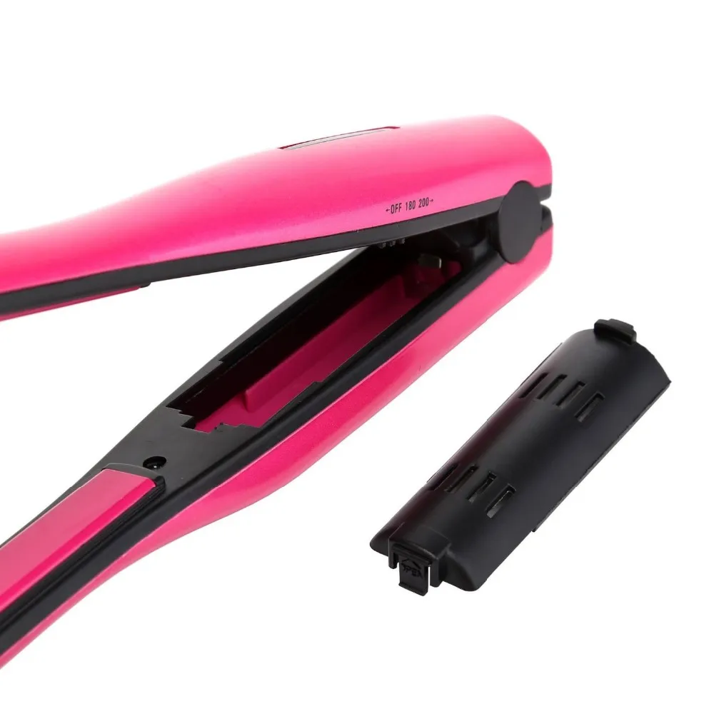 2018 Mini Cordless Wireless Travel Use Flat Iron Buy Wireless Flat Irons,Travel Use Flat Iron
