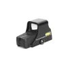 LUGER 551 cheap high quality red dot scope tactical holographic sight