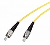 FC Fiber Optical fiber patch cord making machines Jumper Fibra Optica Patch Cord