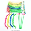 Target Shooting Game Toy Hot Selling Small Plastic Bow And Arrow Toy