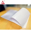 Factory direct supply double sided self adhesive paper Labels