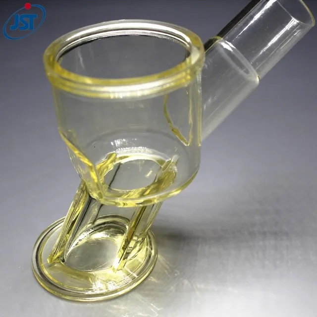 定制廉价注塑服务 psf 塑料牛奶设备零件