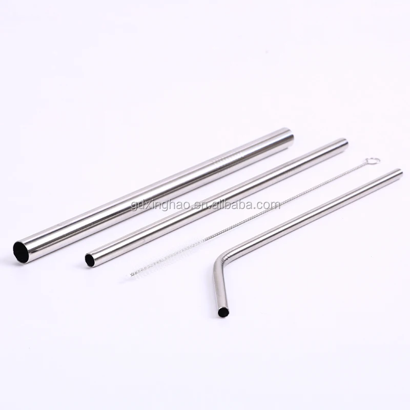 

30% OFF high quality Stainless Steel Drinking Straw