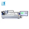 High speed and precise SMT pick and place machine/Led pick and place machine with visual system ZB3545TS