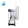 SMT High Efficient Automatic Unloader Connect Pick And Place Machine,PLC Control System/Stable Transport PCB Machine