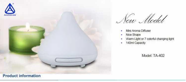 Christmas Gifts aroma candle aroma oil burners aroma oil diffuser