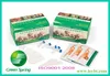 veterinary rapid test canine distemper virus ag cd dog test kit