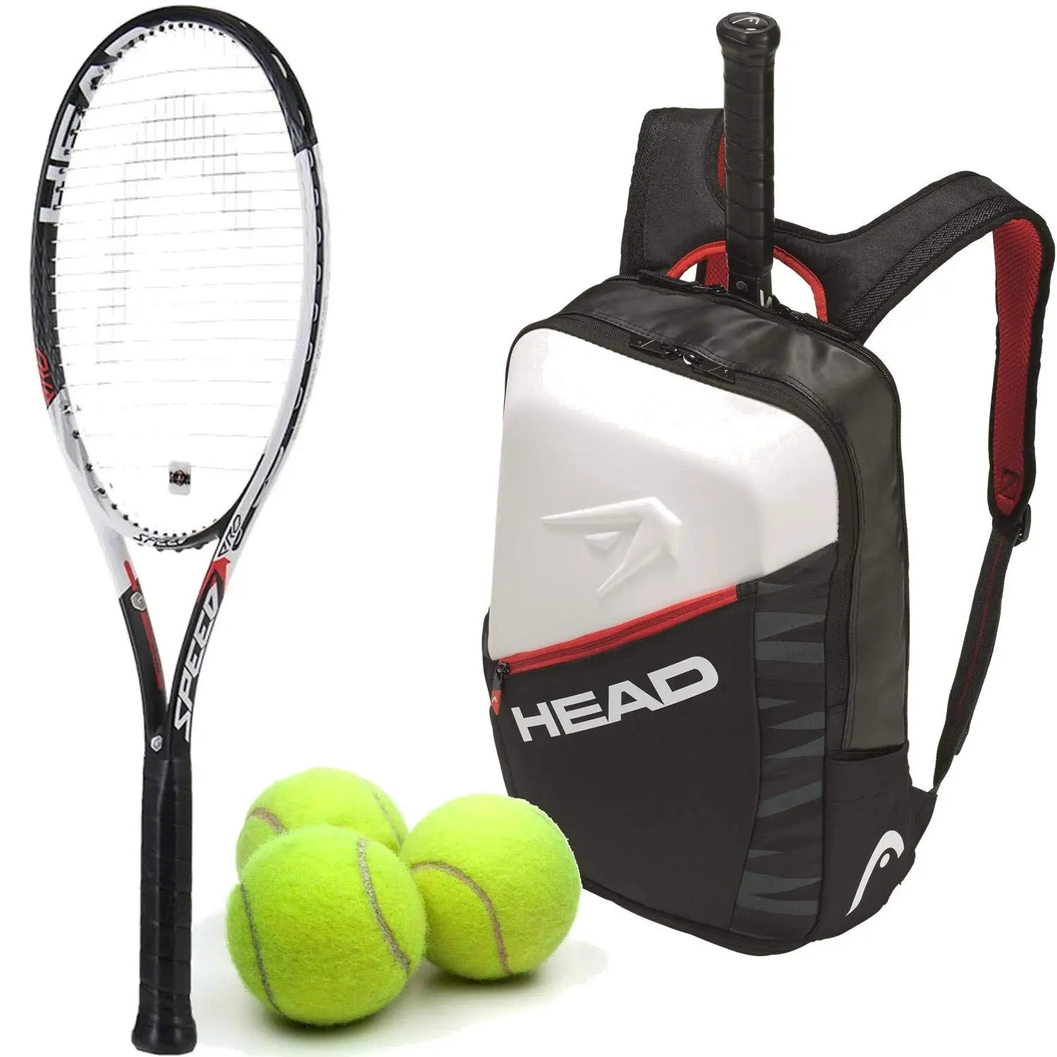 head speed backpack