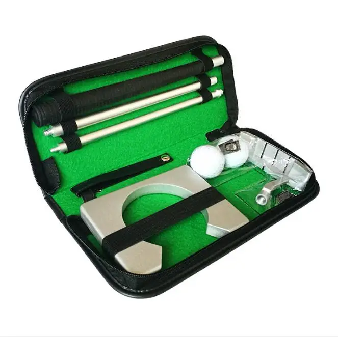 

Wholesale promotion Golf putter set for gift
