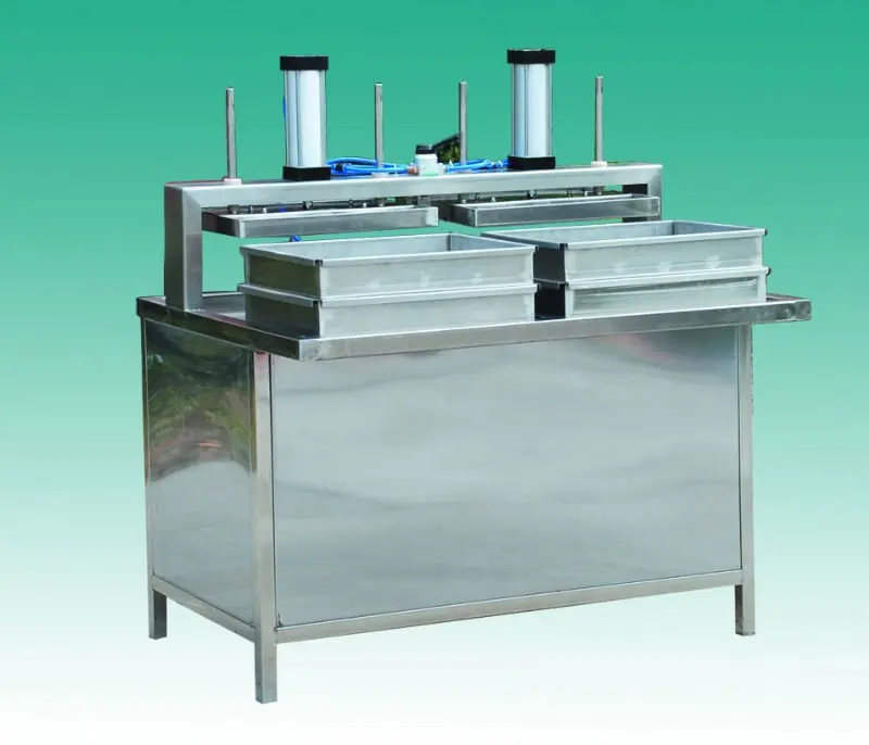 DFYT-2Q tofu presser