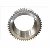 MMS Mining Project Big Diameter Custom Girth Gear / Heavy Large Rotary Kiln Ring Gear