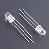 5mm 4 Pin RGB LED, 5mm RGB led four pins