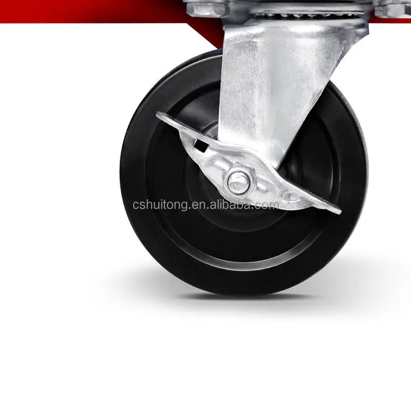 
5-Drawer metal toolbox BBS chest Roller Cabinet 