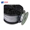 Good thermal properties dental nitinol titanium wire price