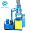 High Quality Vertical Plastic Injection Moulding Making Machine