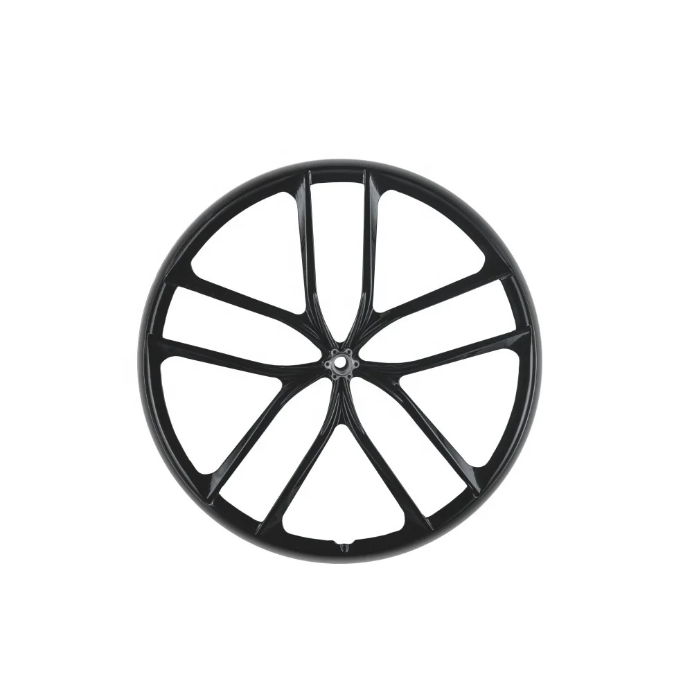 

lightest strongest magnesium alloy bike wheel, Customized