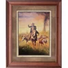 Professional Factory Custom Design Wood Picture Frame Paper Photo Frames