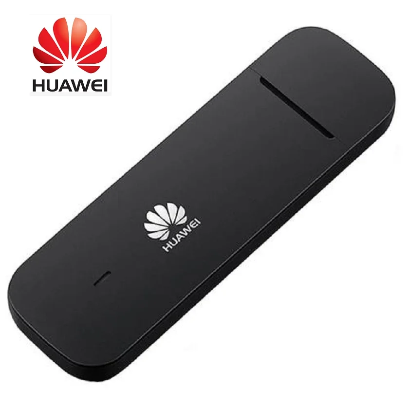 

Huawei E3372,,E3372h-153,150Mbps 4G 3G usb modem LTE dongle, Black