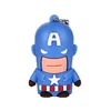Creative USB Flash Drive usb2.0 16G Iron man avenger U disk