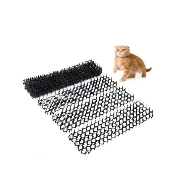 daiso cat repellent mat