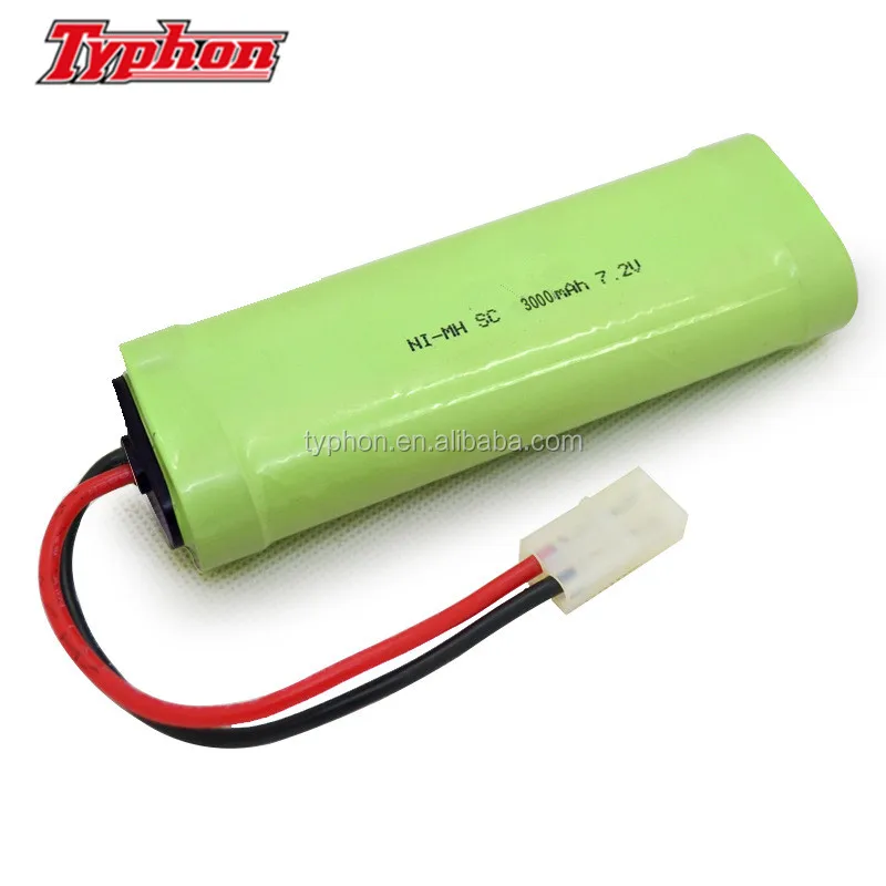 9v rc car battery