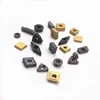 CNC Carbide Inserts for Tool Parts