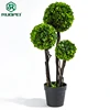 manufacturer high simulation flower decoration bonsai artificial potted plant tree