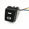 Wholesale LED lighted ABS Rocker switch push switches