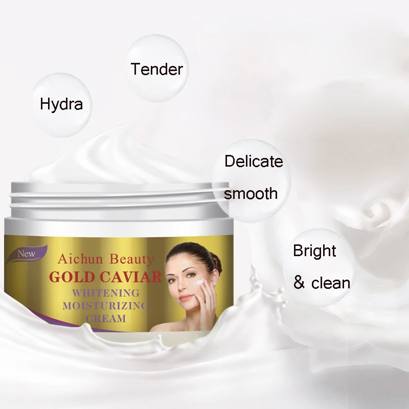 miracle gold cream