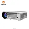 digital projector type Android full hd home theater projector 1080p LED 86+