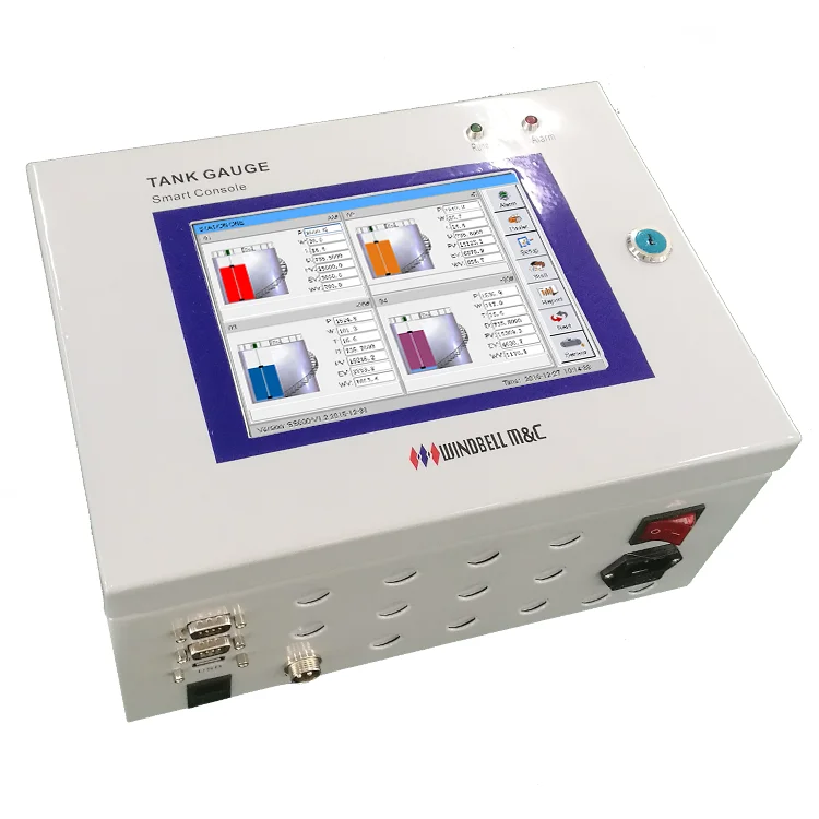 Bulk Terminal Oil Depot Storage Tanks Fuel Monitoring Device Buy Fuel