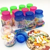 bone shaped sweet press candy hard candy