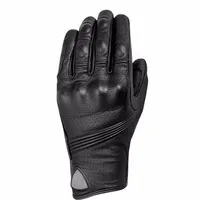 

OEM Service Adults Motorcycle Gloves Breathable Goat Leather Gloves