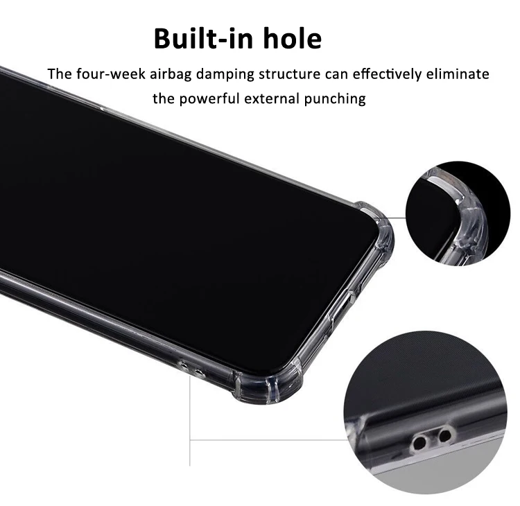 New Arrival Tpu Mobile Phone Case And Accessories For iPhone XR Case