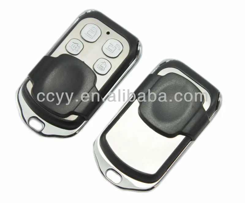 Telecomando Sistema Allarme PB-403R 868MHz - Con Batterie CR2032, Portata 60m - Foto 9