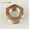 Sales Promotion Copper Bush/Brass Bush Reducing Bushing
