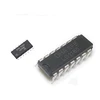 Motor Triac Phase Angle Controller Active components TDA1185