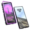 New design Second generation Magnet phone case For Note 9