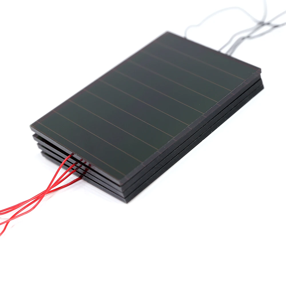 China Best Price Amorphous Strong Light A-si Solar Cells - Buy Strong ...