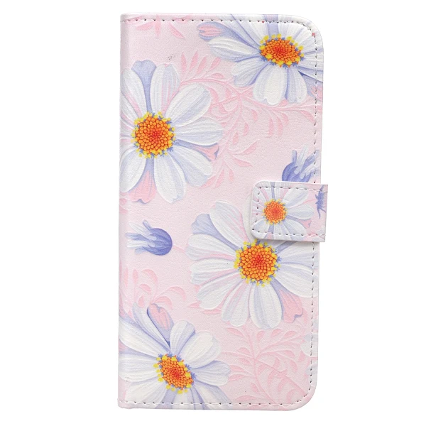 

2019 Custom Cell Phone Case PU Leather Case for Samsung S7, Soft Mobile Phone Case Phone Accessories Mobile Cover, Multi