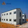 Prefab Shed Steel Structure House Labour Camp Accommodation Qatar