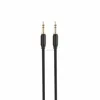 3.5mm Male to Male Audio Stereo Cable 3.5 mm Jack Aux Cable for Usb Car mini Headphone Extension Wire Aux Cord