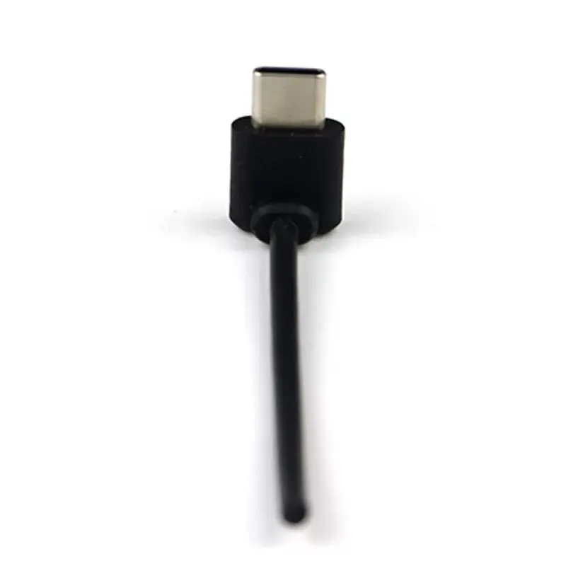 

usb c cable open end