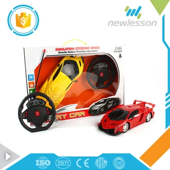 best remote car toys