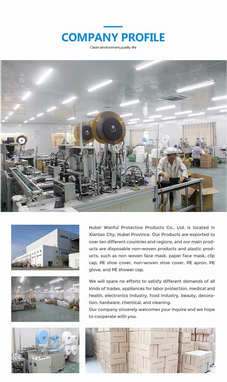 disposable polyethylene shoe covers