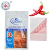 Capsicum Plaster chili Medical plaster topical analgesic Patch for body pain relief with CE FDA ISO13485