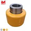 Sales KC 4016 5016 5018 6018 6022 8020 8022 12018 Sprocket Roller Chain Shaft Coupling For Alternator with Aluminum Cover
