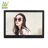 13 Inch Network Android Wifi Wireless Lcd Ads Display Screen Digital Signage Totem With Software