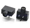 Dc-581 medical device DC power socket tripod JACK is high temperature 5.5*2.1mm